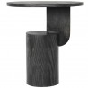 black - Insert side table