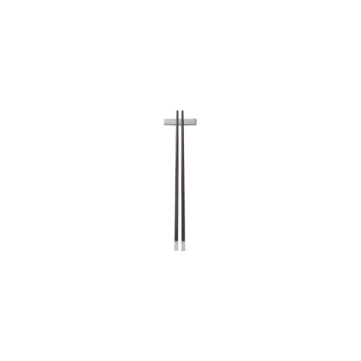 2 x chopsticks - Sigvard Bernadotte cutlery