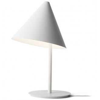 Conic table lamp