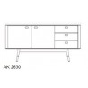 sideboard - AK2630*