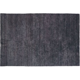170x240cm - noir - tapis Noche