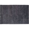 170x240cm - black - Noche rug
