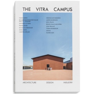 The Vitra Campus - anglais