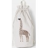 giraffe - Safari storage bag