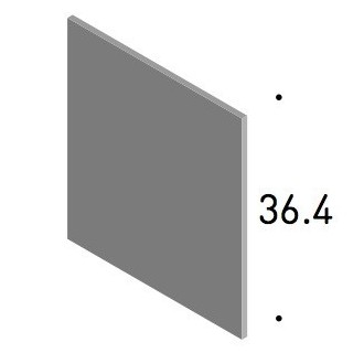MK 88366 (vertical partition)