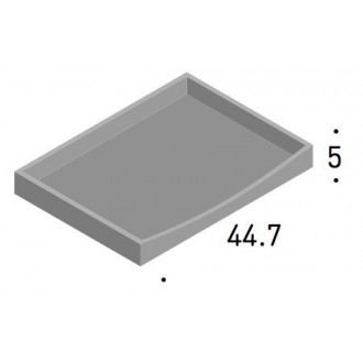MK 88361-2 tray (maple)