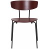 red brown - Herman chair