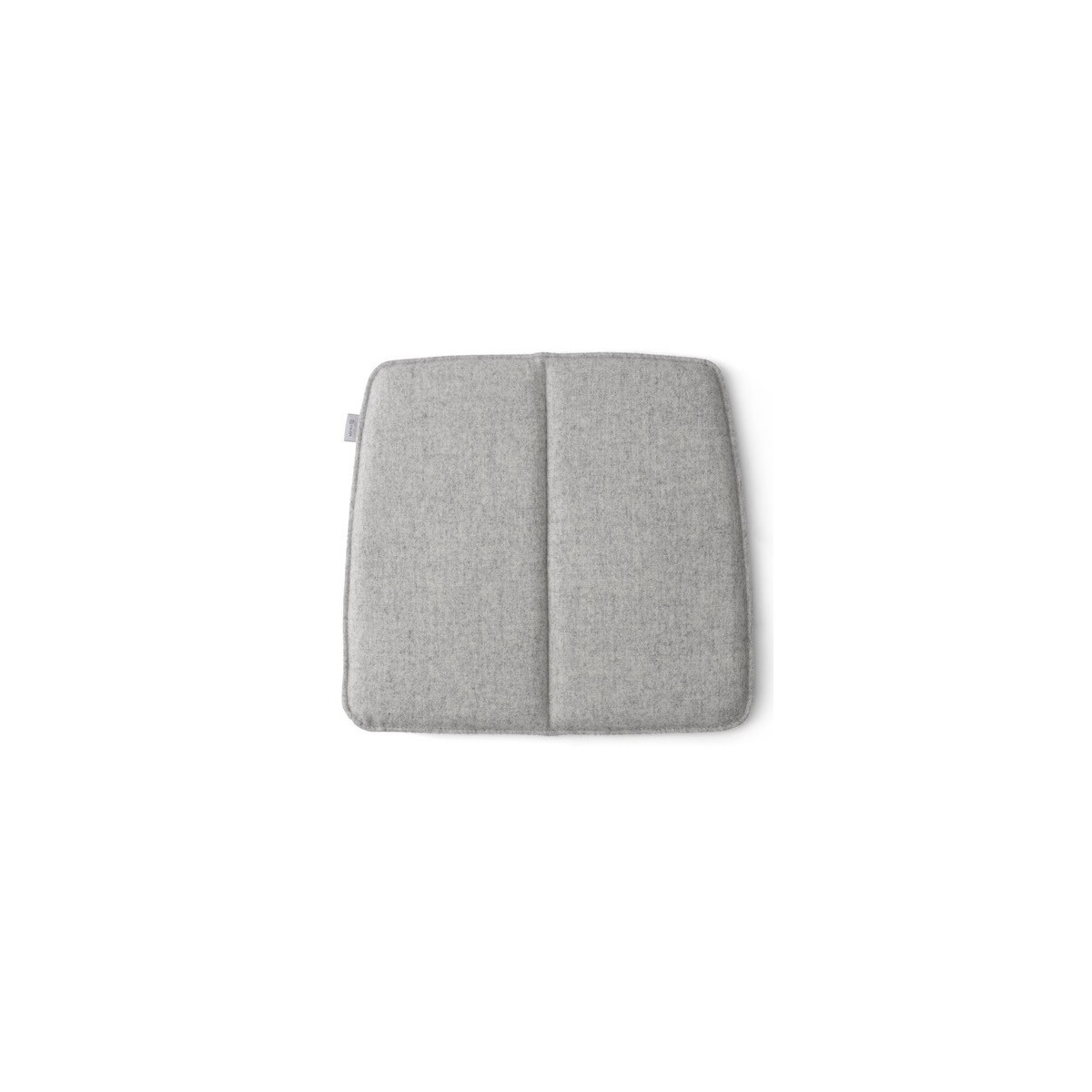 for dining chair MW String - light grey seat cushion