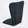 for lounge/rocking chair Paon - seat & back cushions