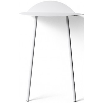 (SOLD OUT) high / white - Yeh wall table