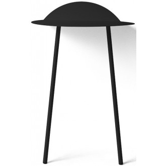 (SOLD OUT) high / black - Yeh wall table