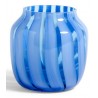 bleu clair - vase Juice