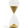 SOLD OUT - 45min - gold - Time Hourglass