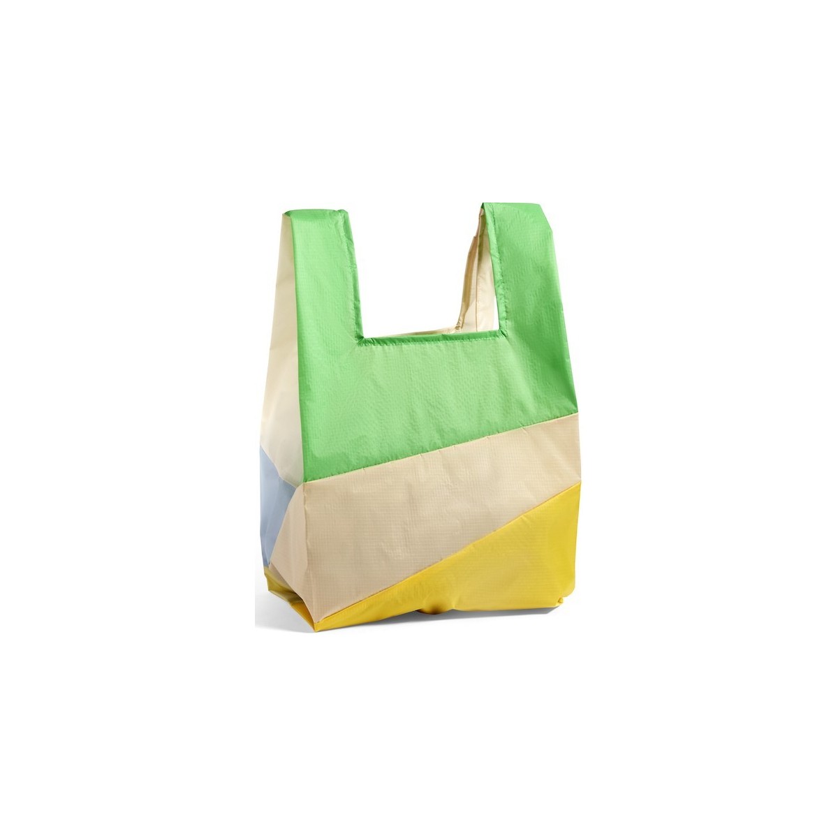 No 3 - L - shopping bag - Six-Colour