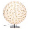2700K (lumière blanc chaud) - lampadaire Prop Light round