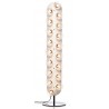 2700K (warm white light) - Prop Light floor lamp (vertical)