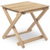 side table Deck - BM5868