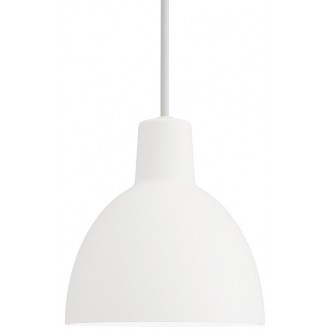 Ø17cm - white - Toldbod 170 pendant lamp
