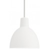 Ø17cm - white - Toldbod 170 pendant lamp
