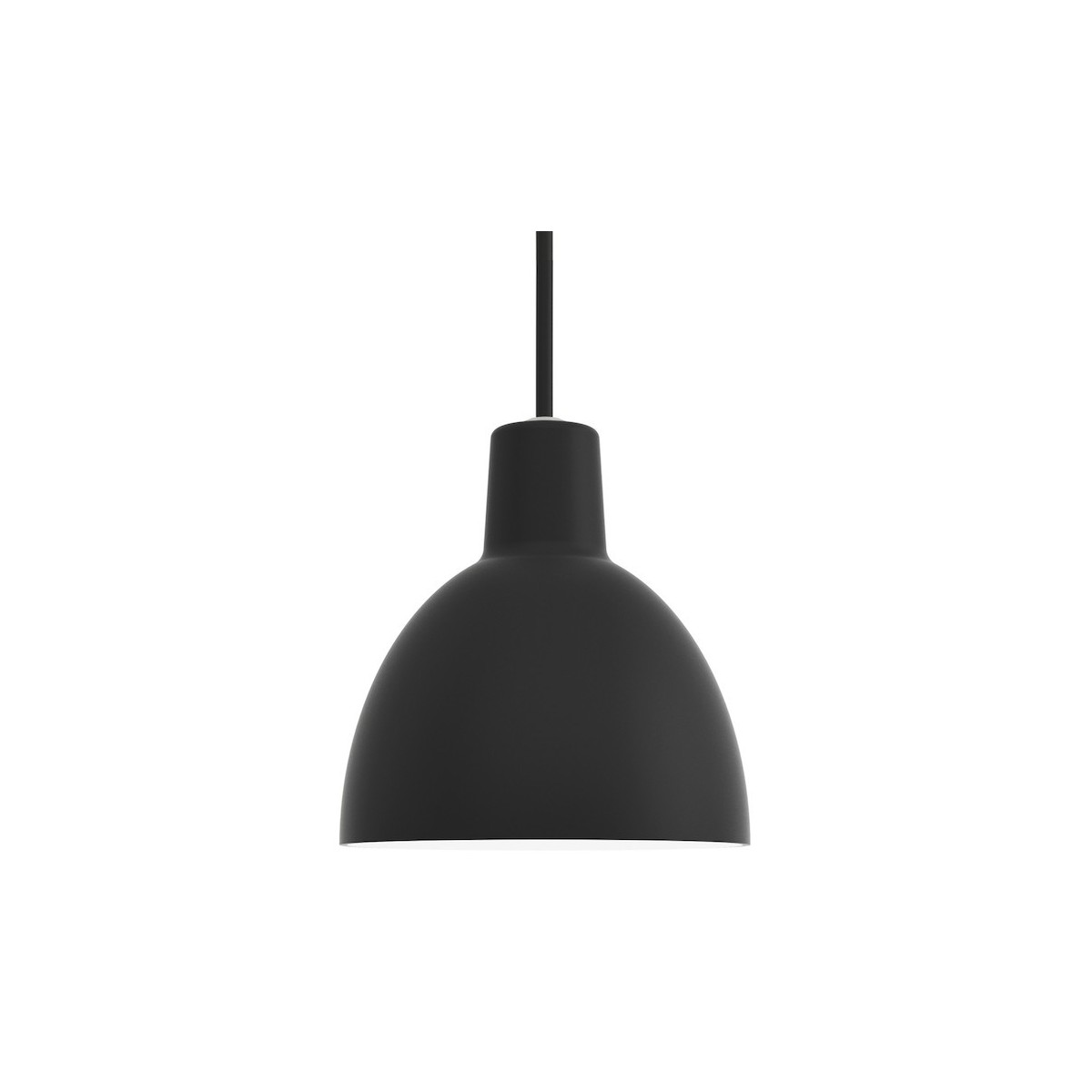 Ø17cm - black - Toldbod 170 pendant lamp