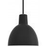 Ø40cm - black - Toldbod 400 pendant lamp