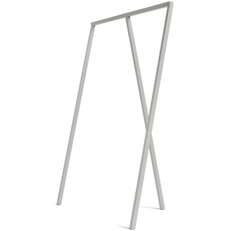 SOLD OUT grey - Wardrobe - Loop Stand