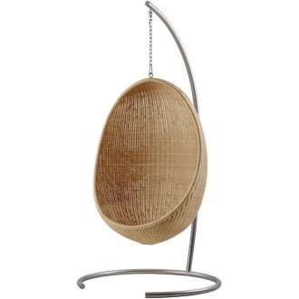 floor stand for hanging Egg chair - indoor version