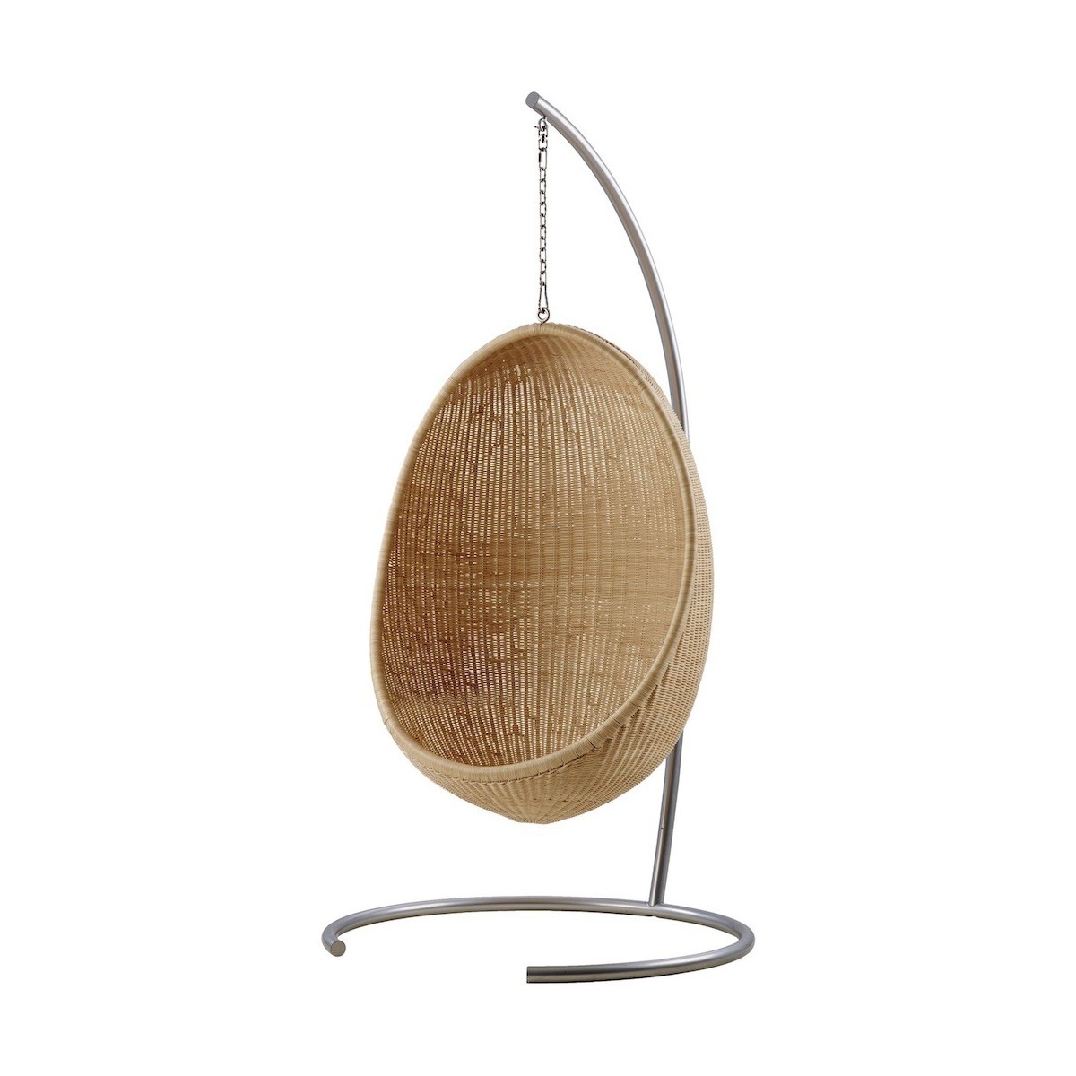 floor stand for hanging Egg chair - indoor version