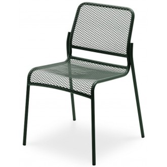 SOLD OUT hunter green - Mira chair