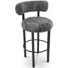 Gotland sheep 01 - Fat bar stool