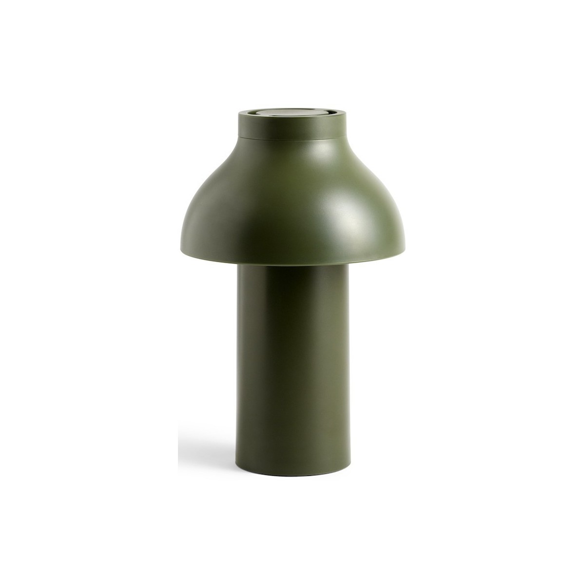 olive - PC portable lamp