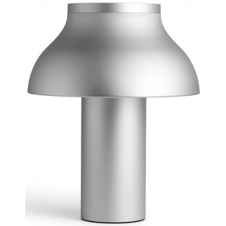 Small - aluminium - lampe...