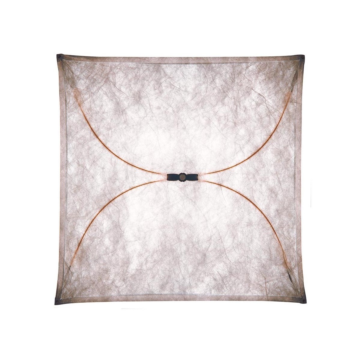 Ariette wall / ceiling lamp