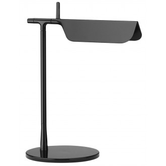 Noir - lampe de table Tab – Flos