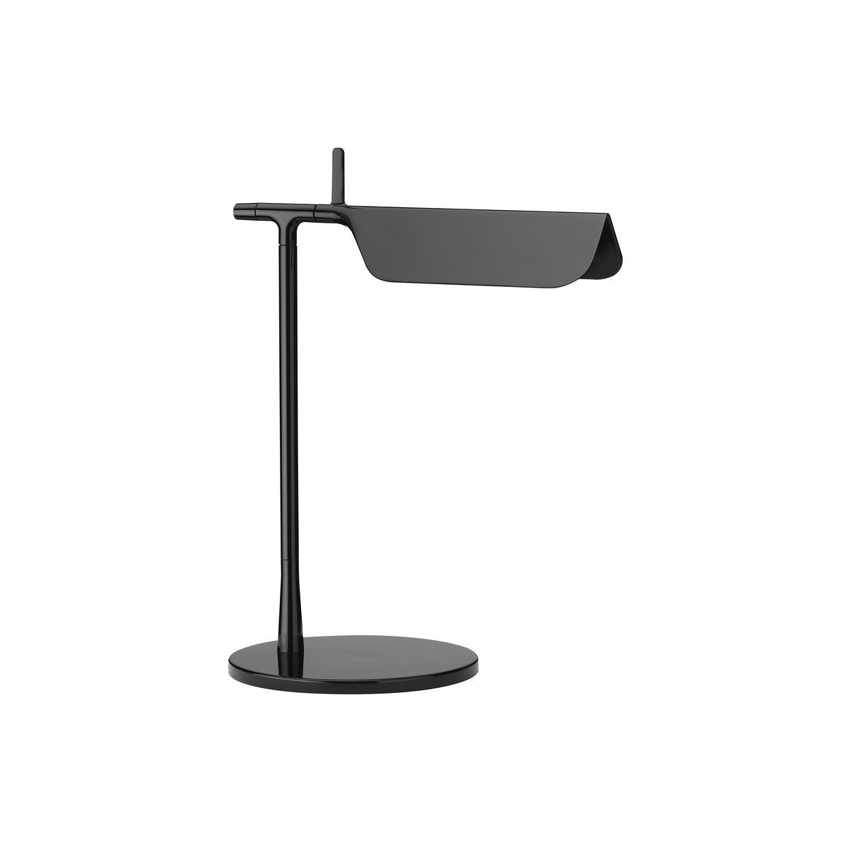 Noir - lampe de table Tab – Flos