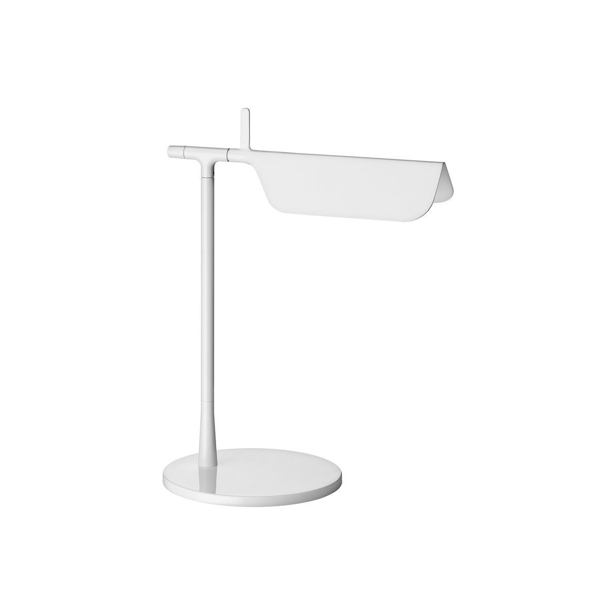 blanc - lampe de table Tab T – Flos