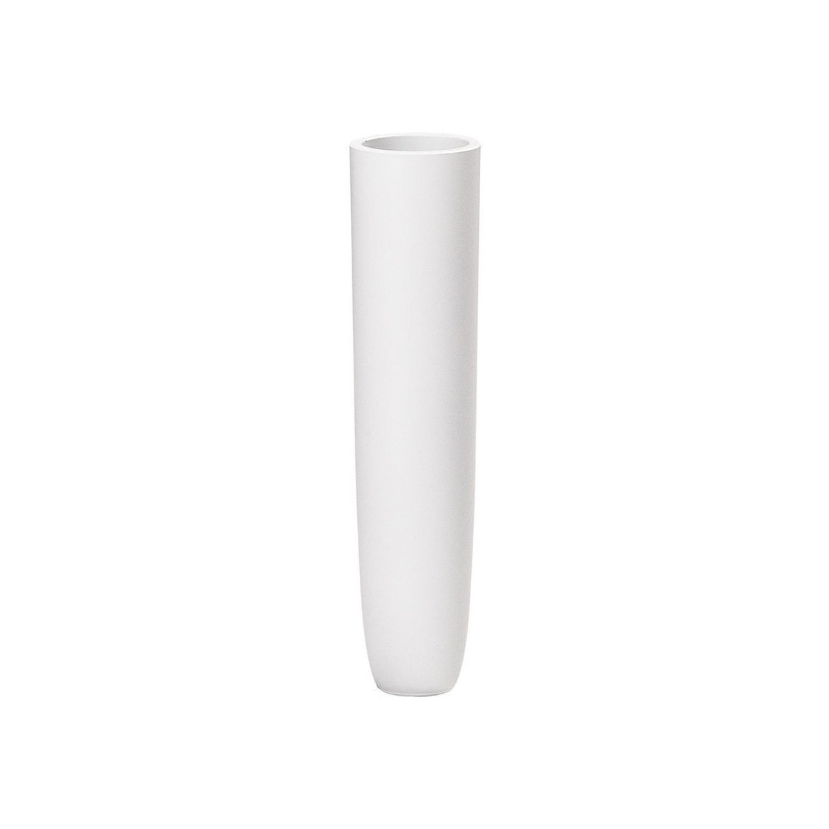 white - vase - Gaku accessories