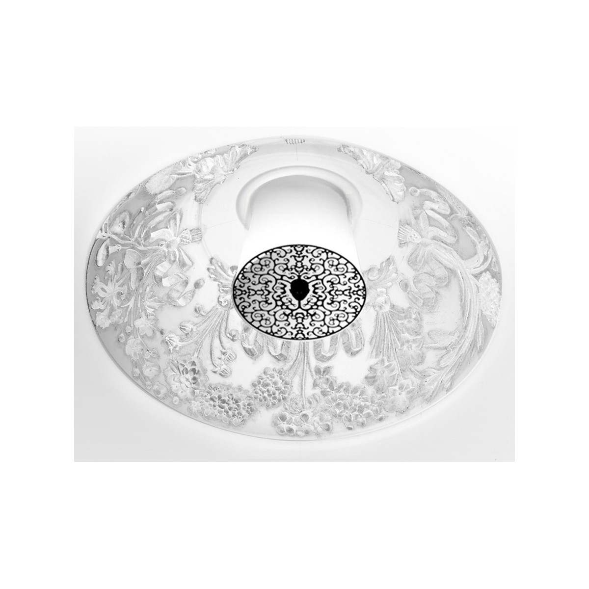 recessed ceiling/wall light - Skygarden