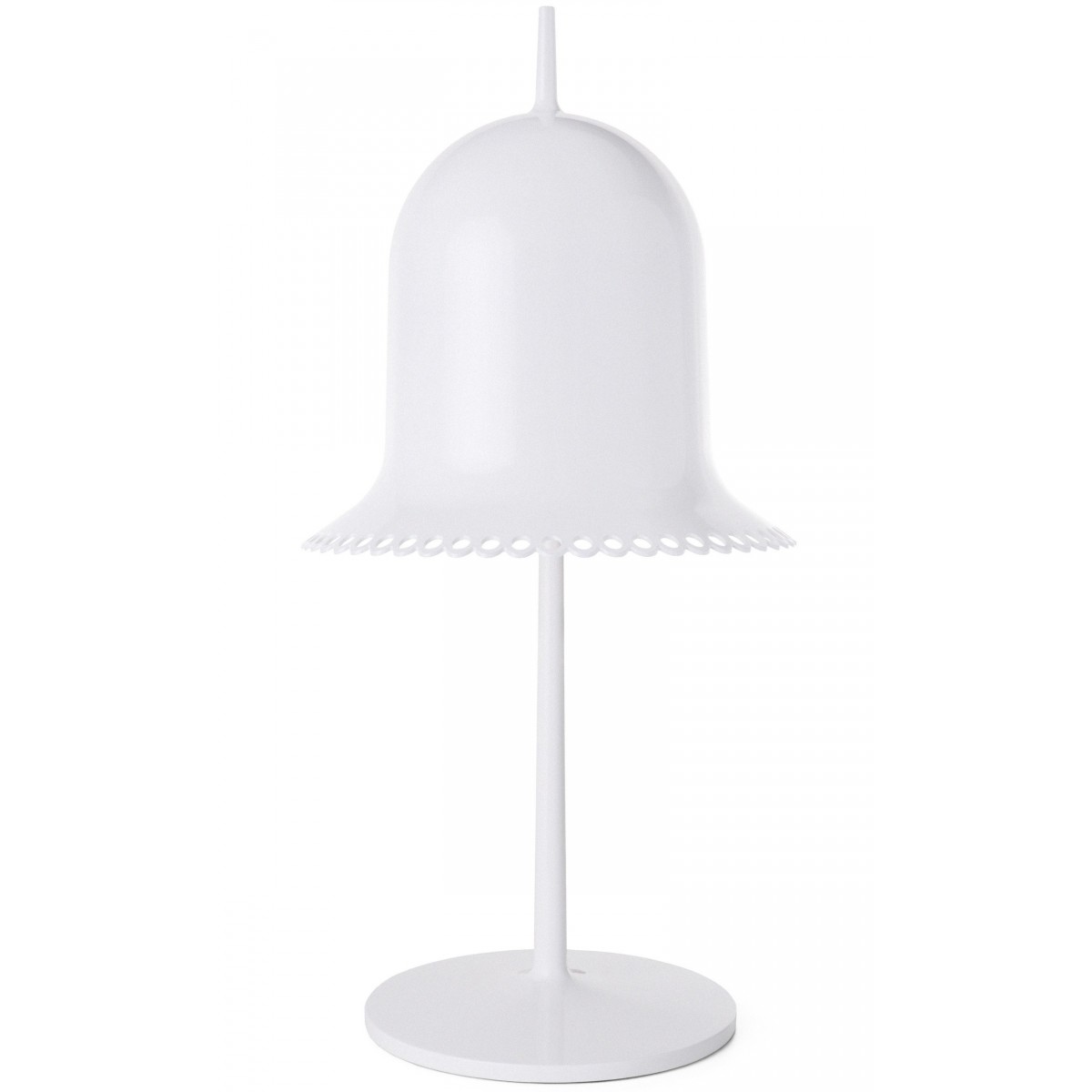 white - Lolita table lamp