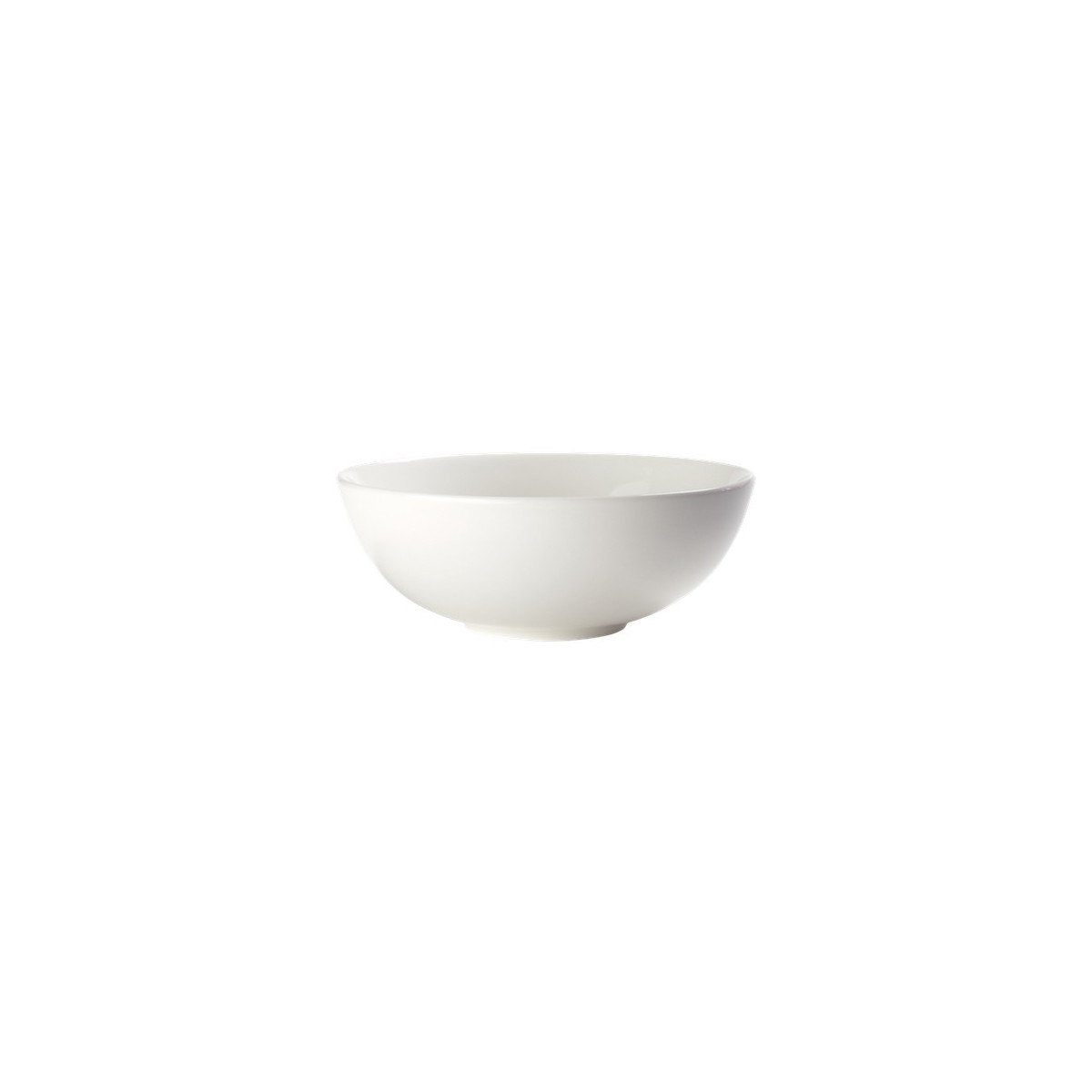 Ø18 cm - bowl - 24h white