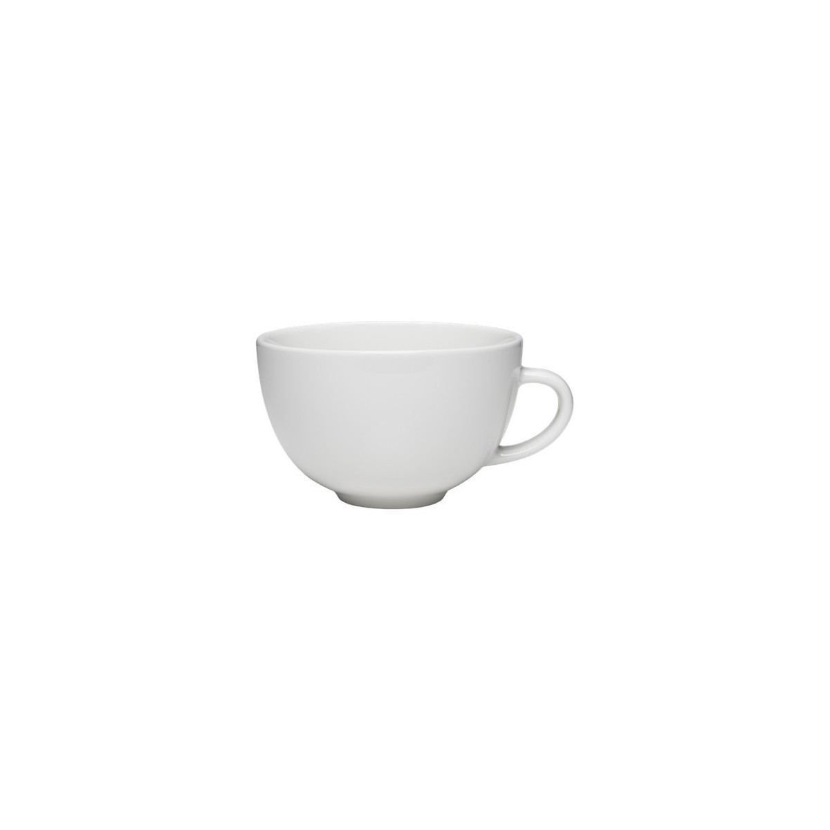0,26L - cup - 24h white