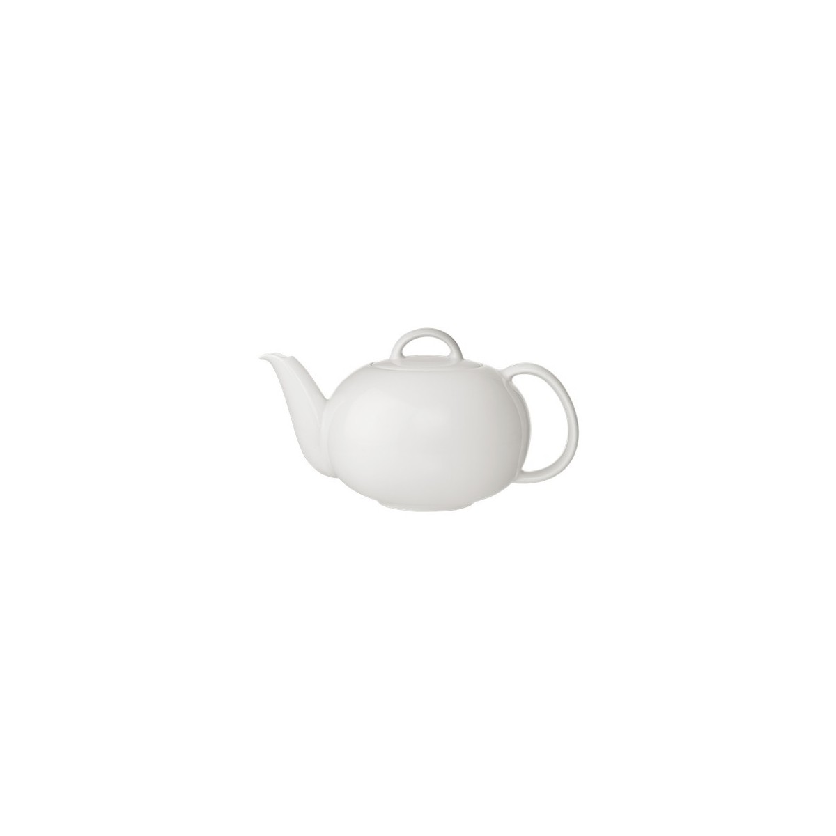 1,2L - teapot - 24h blanc