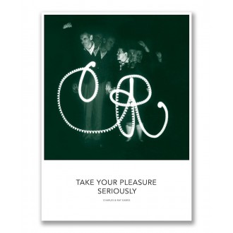 Pleasure - Eames Quotes...