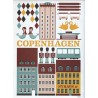 EPUISE - Copenhagen - poster
