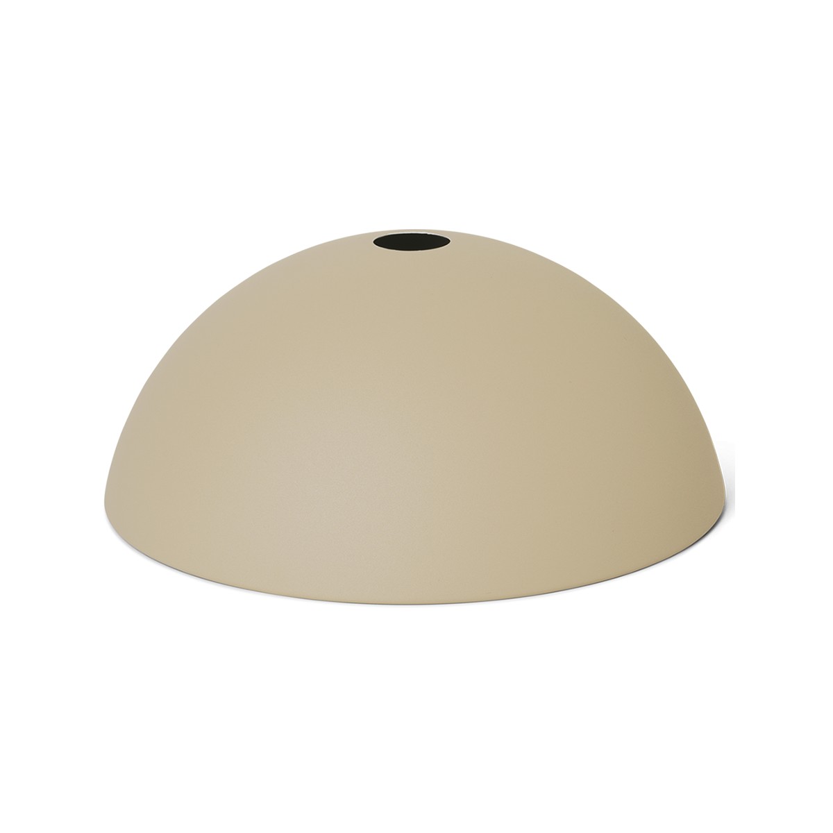 Collect Lighting - cashmere - Dome - abat-jour