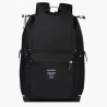 Buddy backpack - black 999 - Marimekko bag