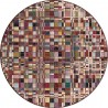 Bead rug - Ø250 cm - Yarn Box