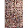 Bead rug - 200 x 300 cm - Yarn Box