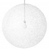 Ø80cm - blanc - Random Light M