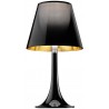 Miss K table lamp - black